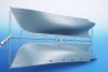 Special Hobby SN72007 Kriegsfischkutter ‘WWII German Patrol and Minesweeper Ship’ 1/72